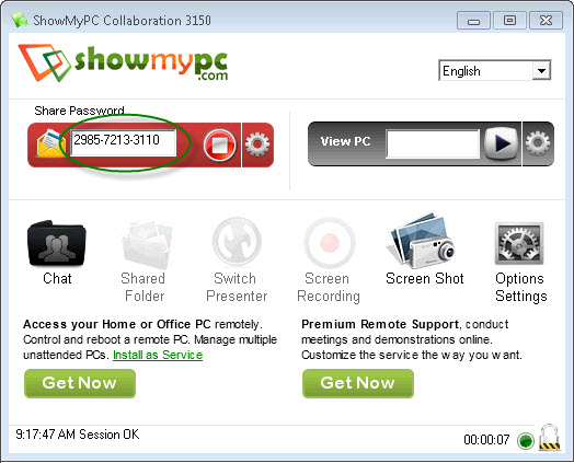ShowMyPC